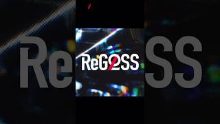 #ReGLOSS 「シンメトリー」MV公開中! #shorts