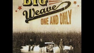 Audience of One --  Big Daddy Weave