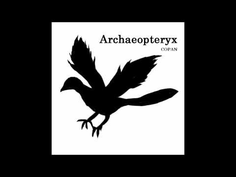 Archaeopteryx / COPAN 【PV】Letter From The Sky