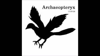 Archaeopteryx / COPAN 【PV】Letter From The Sky