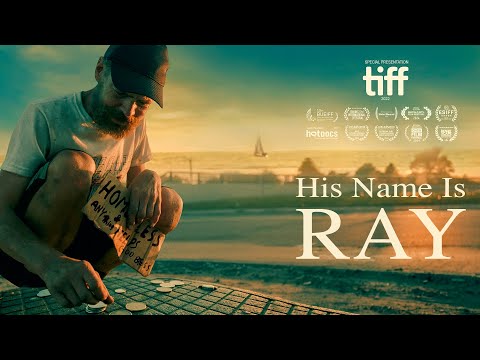 His Name Is Ray (Fentanyl Crisis Documentary)