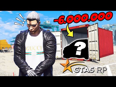 BUNDAN BATTARI BO'MASA KERAK - GTA 5 RP Rockford | GTA5RP | PROMO - BEK