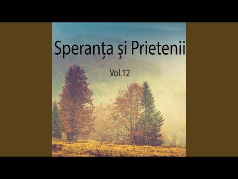 Domnul îmi este adăpost