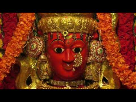 Devyaparadha Kshamapana Stotram, ದೇವ್ಯಾಪರಾಧ ಕ್ಷಮಾಪಣ ಸ್ತೋತ್ರಮ್