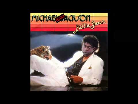 Nego Bam Jackson -  Billie Jean