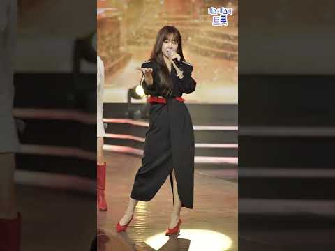 양지은&은가은&윤태화 - 앗! 뜨거&댄싱퀸 화요일은 밤이 좋아