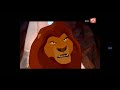 The Lion King Life S Not Fair Crimean Tatar