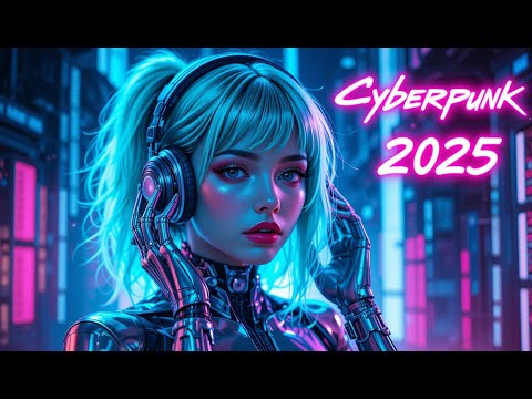 Dark Ambient Hacker Beats Vol.54 | Cyberpunk Coding Music for Focus, Flow & Deep Work