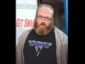 Brian Posehn: Cuddling
