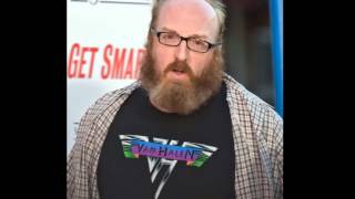 Brian Posehn: Cuddling