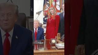 Download lagu Have you noticed the slightly stiff expression on Susan Dell’s face?#susandell #trump #dell #usa mp3
