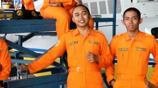 preview picture of video 'Kesan dan Pesan Pilot 63 STPI Curug (Part 2/2)'