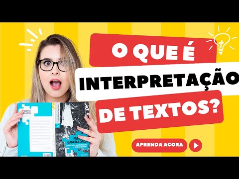 HOW TO INTERPRET A TEXT? (Interpretation for Public Exams) - Professor Pamba