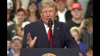OMG: Trump drops oppo AGAINST REPUBLICAN CANDIDATE
