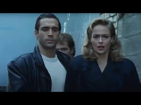 Highlander - S01EP11 - See No Evil - TV Series in English (Multilingual Subtitles)