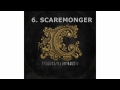 Chiodos - #6 Scaremonger - Illuminaudio (2010)