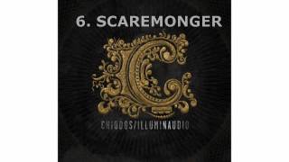 Chiodos - #6 Scaremonger - Illuminaudio (2010)