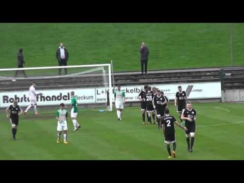 BSV 2-2 TUS Germania Lohauserholz-Daberg