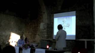 preview picture of video 'Le croci Stazionarie e le chiese antiche di Castropignano (prima parte)'