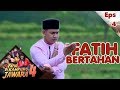 Fatih Diserang Habis Sama Anak Buah Angga Fatih Di Kampung Jawara 4 Eps 4 PART 1