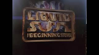 Liquid Sun - The Beginning (a new hope) (Mike Fraser Remix)  (1999)