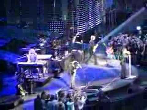 Bon Jovi - Twickenham 28/06/2008