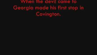 Boondox Untold/Unwritten ( with lyrics )