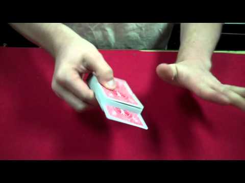 Magic ETC @ the Counter w/ Devin - 51 Times More Difficult