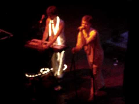 kelley polar - roseband