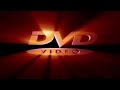 DVD VIDEO Logo HD Widescreen 16 9