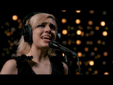 Sunflower Bean - Full Performance (Live on KEXP)