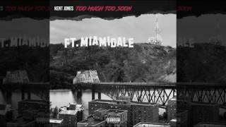 Kent Jones - Til Next Time prod by Kent Jones