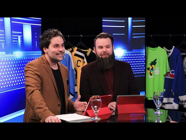 Le Vestiaire – 16 janvier 2024