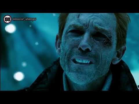 Watchmen - Rorschach's Death Scene (2009) | Movie Clips | Best Scenes