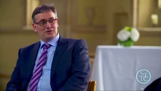 Colin Nicholl: The Great Christ Comet