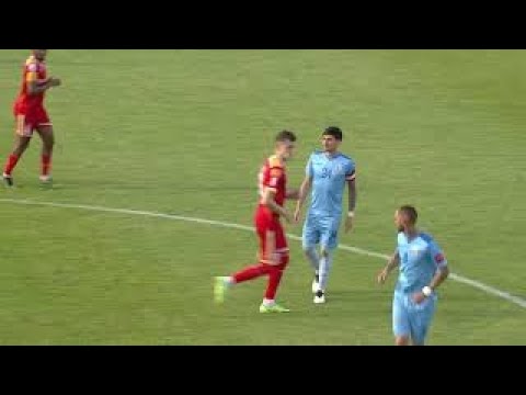MTEL PREMIJER LIGA BIH (31. kolo): Velež - Tuzla 1:0 / 14.05.2022.