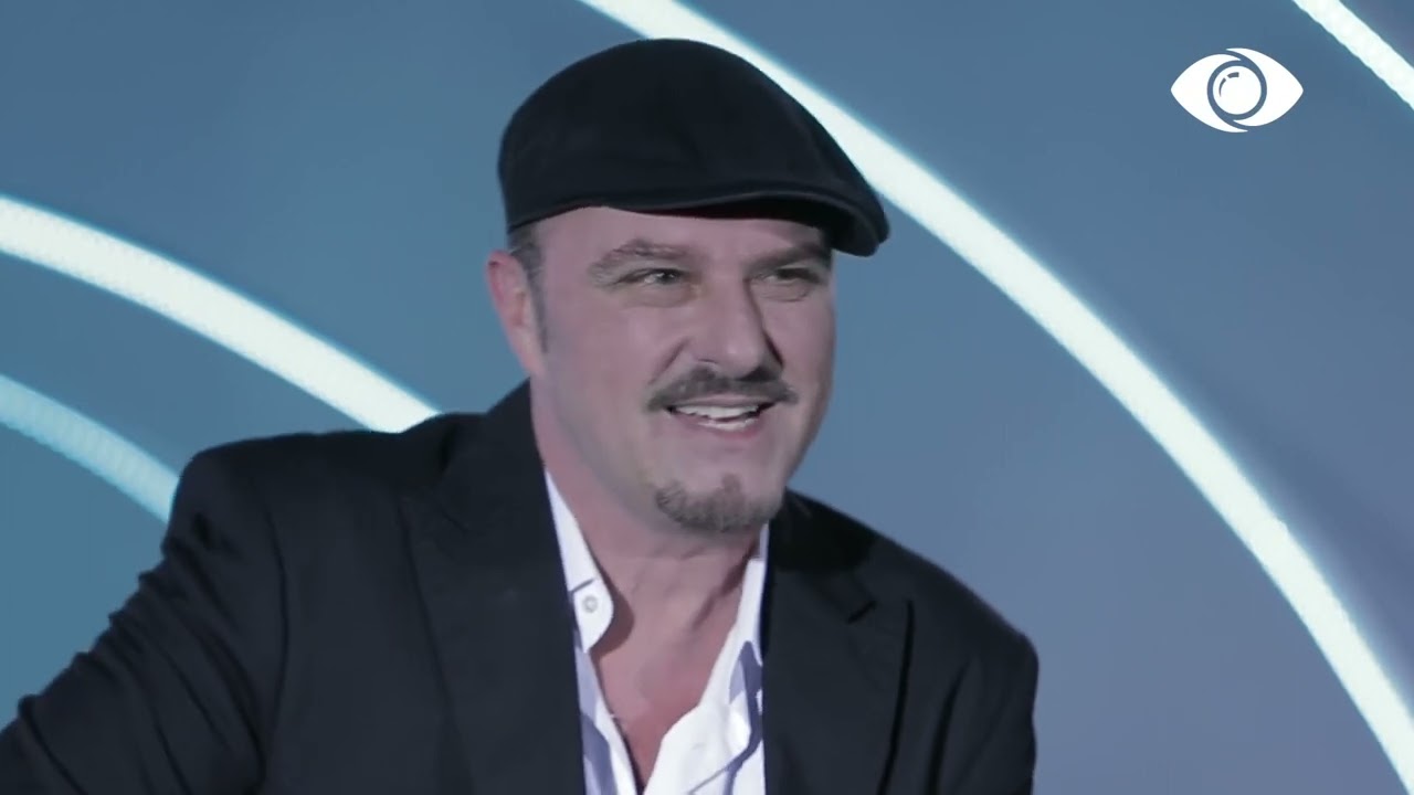 Aktori Herion Mustafaraj, banor në shtëpinë e BBV