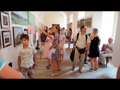 Nechte se okouzlit letními iluzemi