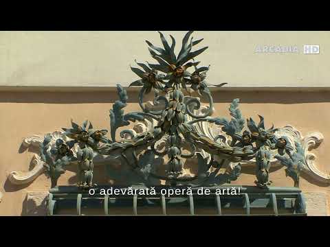 Izola: Slovenia’s Venetian Legacy on the Adriatic - documentar HD română