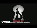 Sean Kingston - Beat It (Audio) ft. Chris Brown ...