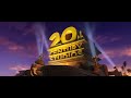 DLC 20th Century Fox Skydance Animation