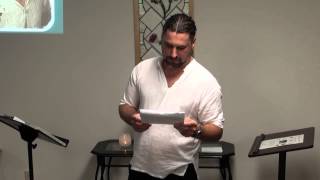 preview picture of video 'Dale Allen Hoffman  Open Door CSL'