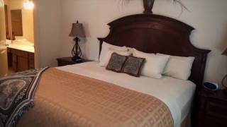 Three Bedroom Branson Condos at Thousand Hills Resort