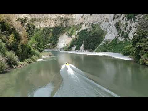 Rangitikei River   Sea to Sky 2018