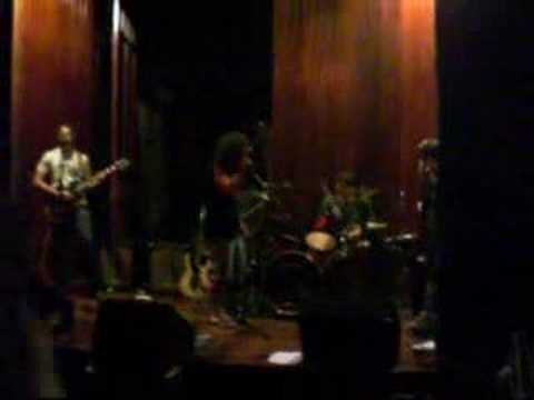 Alta Fusão - Breed (Nirvana Cover)