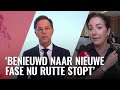Halsema sluit vertrek naar Den Haag uit