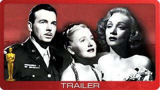 A Foreign Affair ≣ 1948 ≣ Trailer