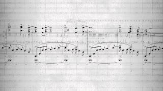 Tay Allyn -- Mass Text (Orchestral Arrangement)