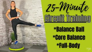 Workout Thumbnail