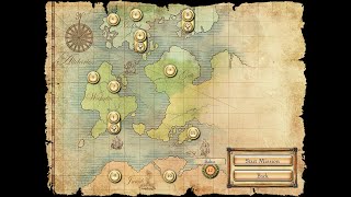 The Settlers Rise of an Empire Playthrough Mission 12 Sahir